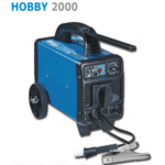 Soldadura Awelco Hobby 2000