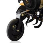 Motoazada Garland bull 1482NRQG-V20 gasolina - Imagen 3
