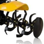Motoazada Garland bull 1482NRQG-V20 gasolina - Imagen 4