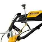 Motoazada Garland bull 1482NRQG-V20 gasolina - Imagen 5