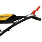 Motoazada Garland bull 1482NRQG-V20 gasolina - Imagen 6