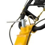 Motoazada Garland bull 1482NRQG-V20 gasolina - Imagen 7