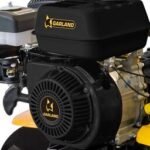 Motoazada Garland bull 1482NRQG-V20 gasolina - Imagen 8