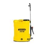 Fumigador Garland Fum Keeper 20V 310M-V23 batería