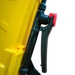 Fumigador Garland Fum Keeper 20V 310M-V23 batería - Imagen 3