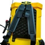 Fumigador Garland Fum Keeper 20V 310M-V23 batería - Imagen 5