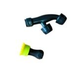 Fumigador Garland Fum Keeper 20V 310M-V23 batería - Imagen 6