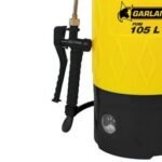 Fumigador Garland Fum 105L-V23 batería - Imagen 3