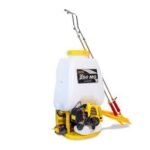 Fumigador Garland Fum 250MG-V20 gasolina