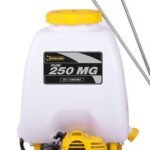 Fumigador Garland Fum 250MG-V20 gasolina - Imagen 5