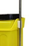 Fumigador Garland Fum 312ML-V23 batería - Imagen 3