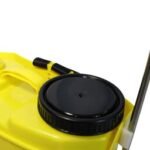 Fumigador Garland Fum 312ML-V23 batería - Imagen 4