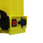 Fumigador Garland Fum 312ML-V23 batería - Imagen 6