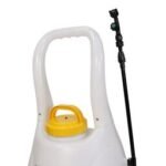 Fumigador Garland Fum 550MW batería - Imagen 2