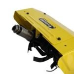 Accesorio Rotovator Garland G-Mule 6-V23 - Imagen 2