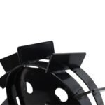 Accesorio Aporcador Garland G-WPLOW-V23 - Imagen 3