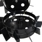 Accesorio Aporcador Garland G-WPLOW-V23 - Imagen 5