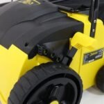 Peinadora barredora Garland Roll & Comb 302E-V19 eléctrica - Imagen 3