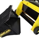 Peinadora barredora Garland Roll & Comb 302E-V19 eléctrica - Imagen 6