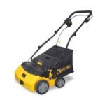 Peinadora barredora Garland Roll & Comb 502E-V19 eléctrico