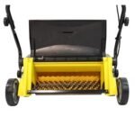 Peinadora barredora Garland Roll & Comb 502E-V19 eléctrico - Imagen 3