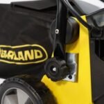 Peinadora barredora Garland Roll & Comb 502E-V19 eléctrico - Imagen 8