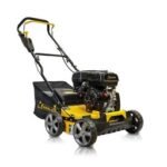 Peinadora barredora Garland Roll & Comb 602QG-V21 gasolina