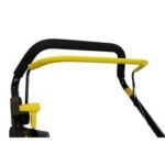 Peinadora barredora Garland Roll & Comb 602QG-V21 gasolina - Imagen 4