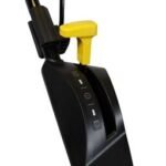 Peinadora barredora Garland Roll & Comb 602QG-V21 gasolina - Imagen 5