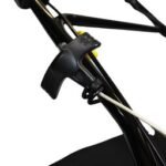 Peinadora barredora Garland Roll & Comb 602QG-V21 gasolina - Imagen 8