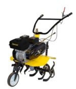 Motoazada Garland Harvest 762NRQG-V20 Gasolina