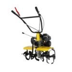 Motoazada Garland Harvest 762NRQG-V20 Gasolina - Imagen 3