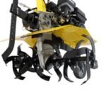 Motoazada Garland Harvest 762NRQG-V20 Gasolina - Imagen 4
