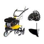 Motoazada Garland Harvest 962NRQG-V20 Gasolina