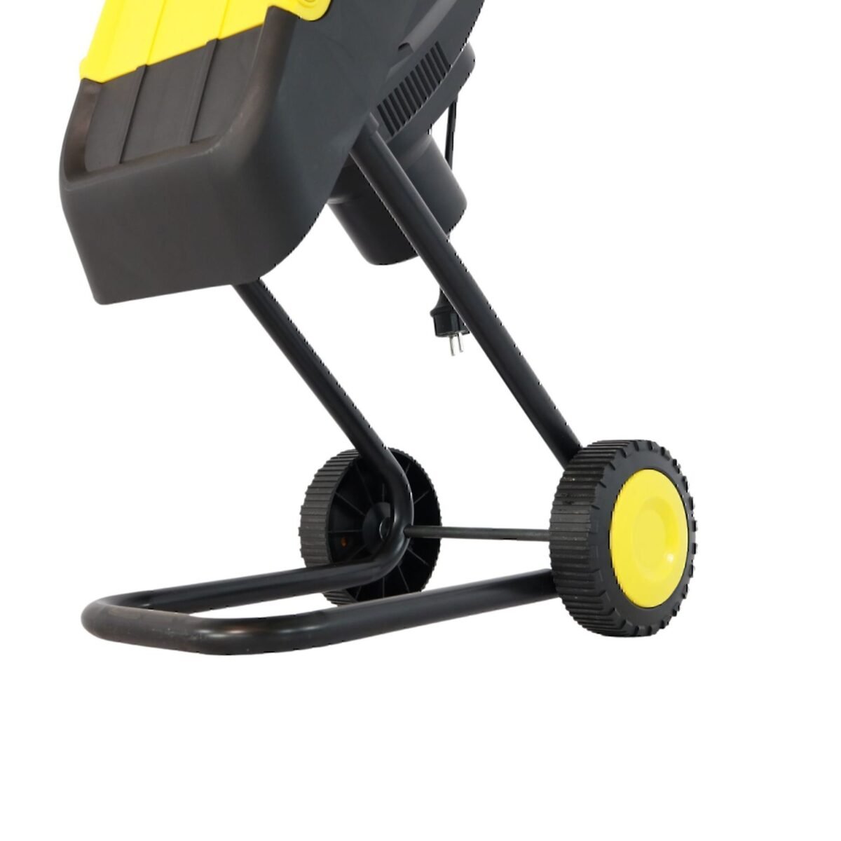 Biotriturador Garland Chipper 100E-V20 eléctrico - Imagen 7