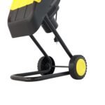 Biotriturador Garland Chipper 100E-V20 eléctrico - Imagen 7