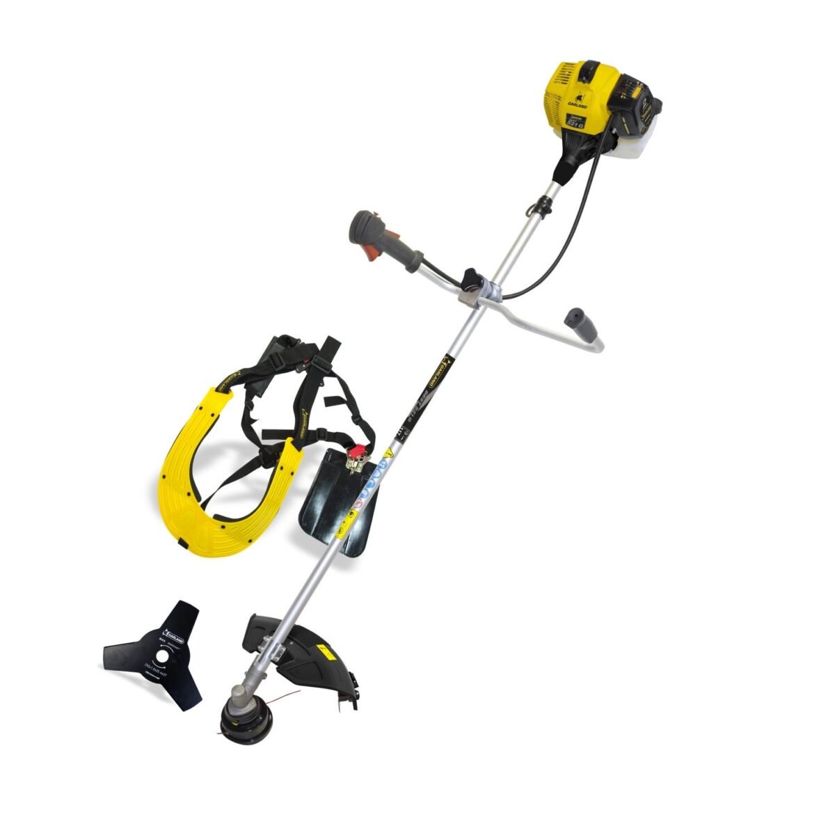 Desbrozadora Garland Best 521G-V18 gasolina - Imagen 1