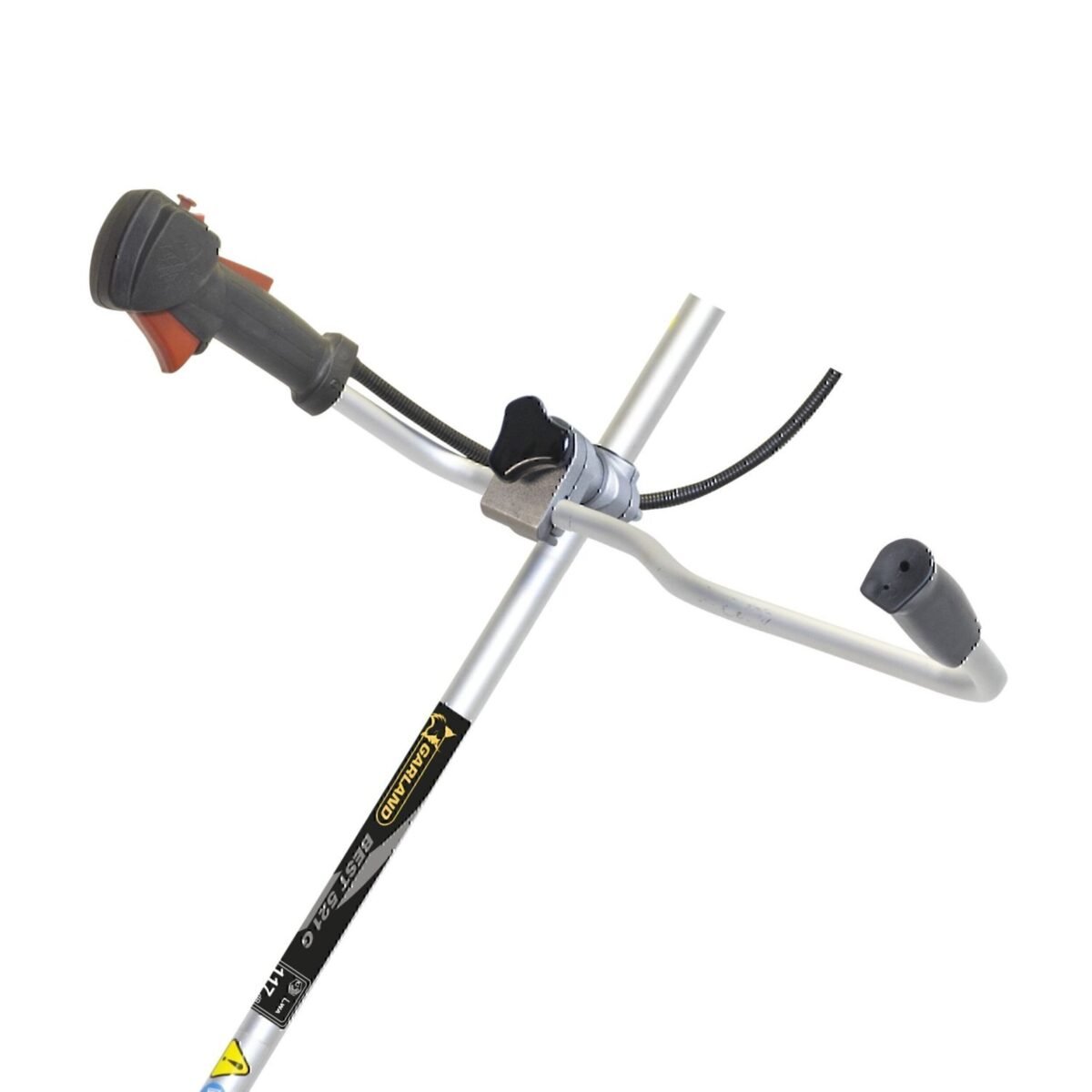 Desbrozadora Garland Best 521G-V18 gasolina - Imagen 5