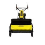 Desbrozadora Martillos Garland Crusher 503NRQG-V22 gasolina - Imagen 4
