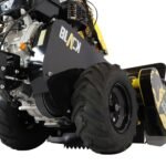 Desbrozadora Martillos Garland Crusher 503NRQG-V22 gasolina - Imagen 5