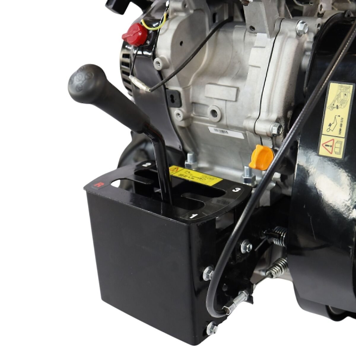 Desbrozadora Martillos Garland Crusher 503NRQG-V22 gasolina - Imagen 6