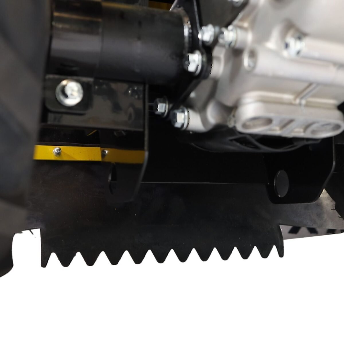 Desbrozadora Martillos Garland Crusher 503NRQG-V22 gasolina - Imagen 7