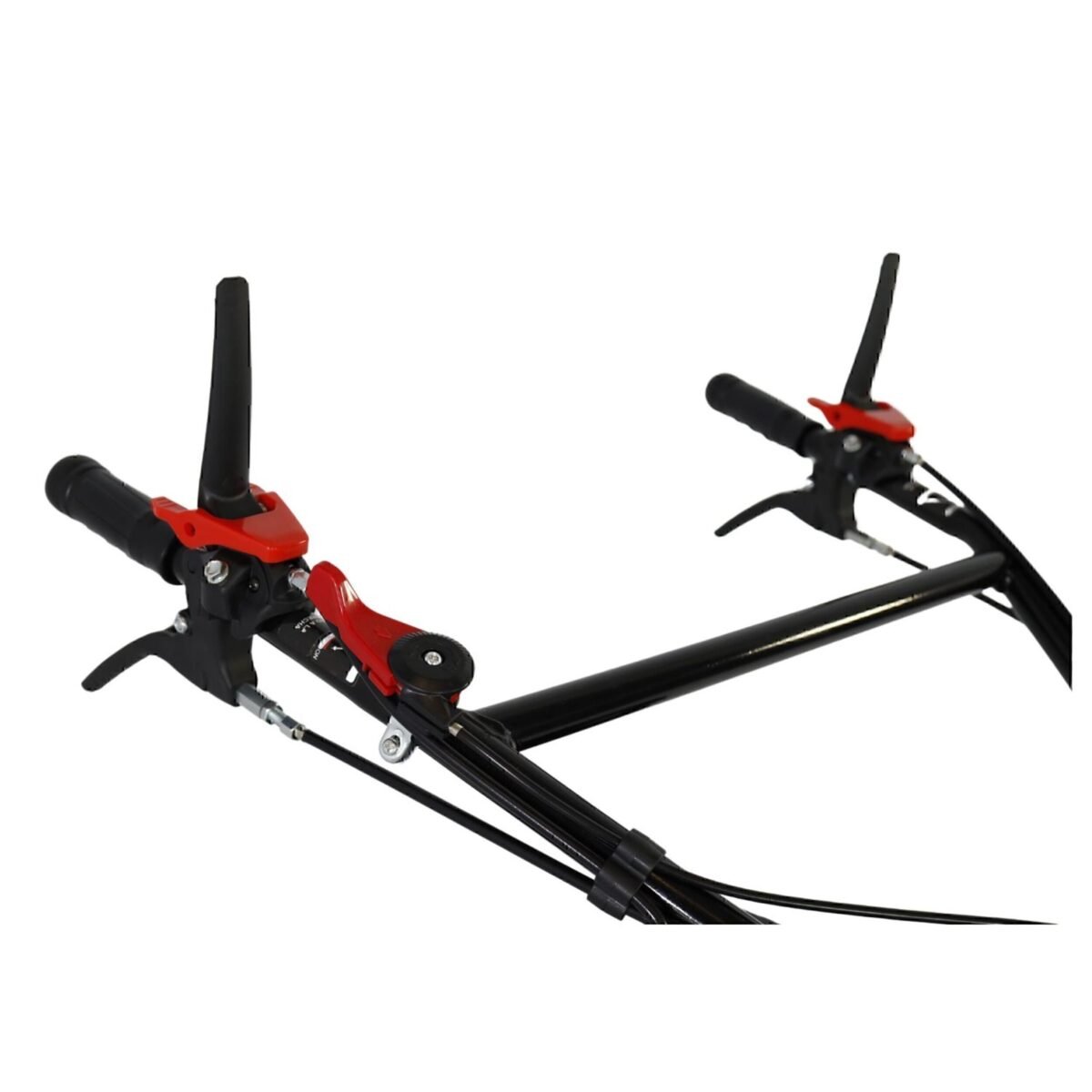 Desbrozadora Martillos Garland Crusher 503NRQG-V22 gasolina - Imagen 8