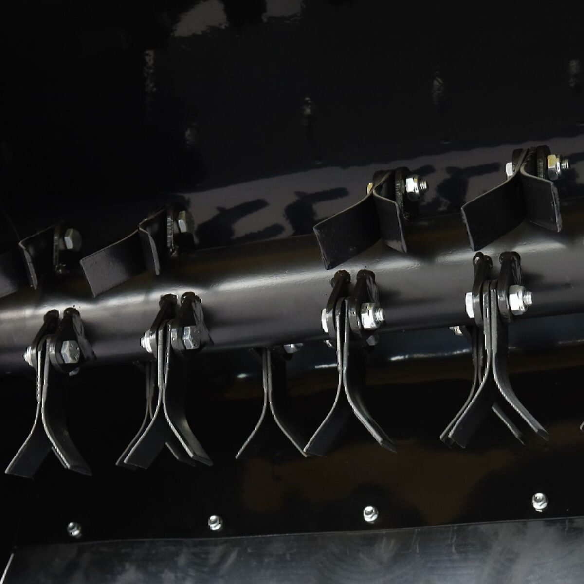 Desbrozadora Martillos Garland Crusher 503NRQG-V22 gasolina - Imagen 9