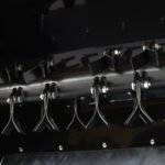Desbrozadora Martillos Garland Crusher 503NRQG-V22 gasolina - Imagen 9