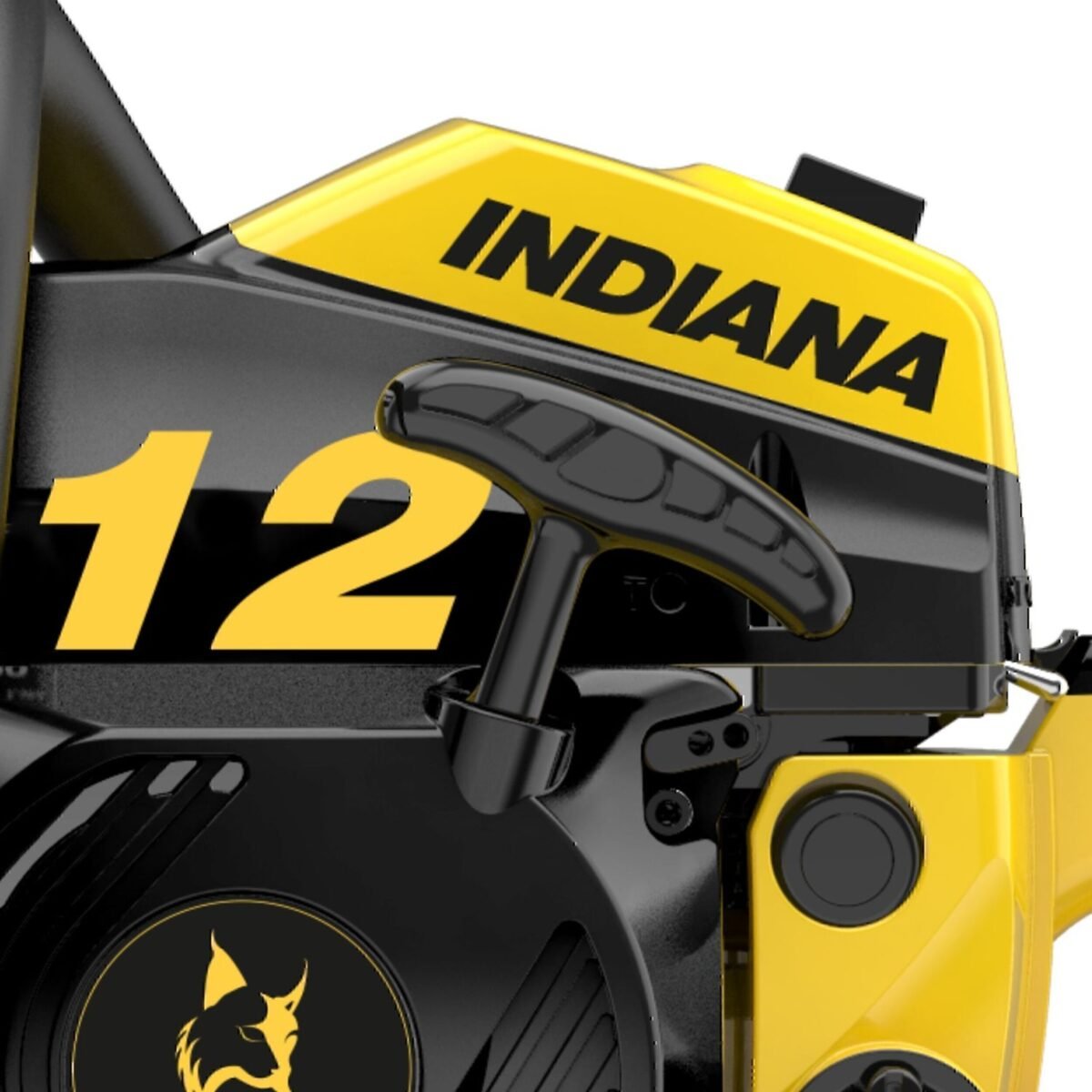 Motosierra Garland Indiana 12-V20 - Imagen 3
