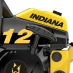 Motosierra Garland Indiana 12-V20 - Imagen 3