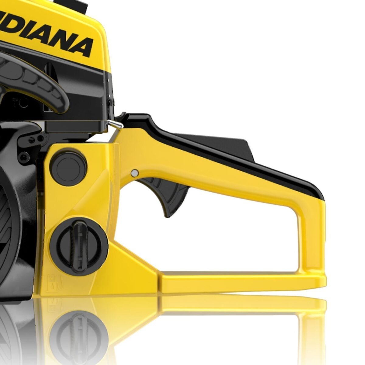 Motosierra Garland Indiana 12-V20 - Imagen 4