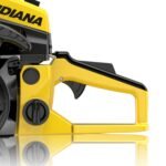 Motosierra Garland Indiana 12-V20 - Imagen 4