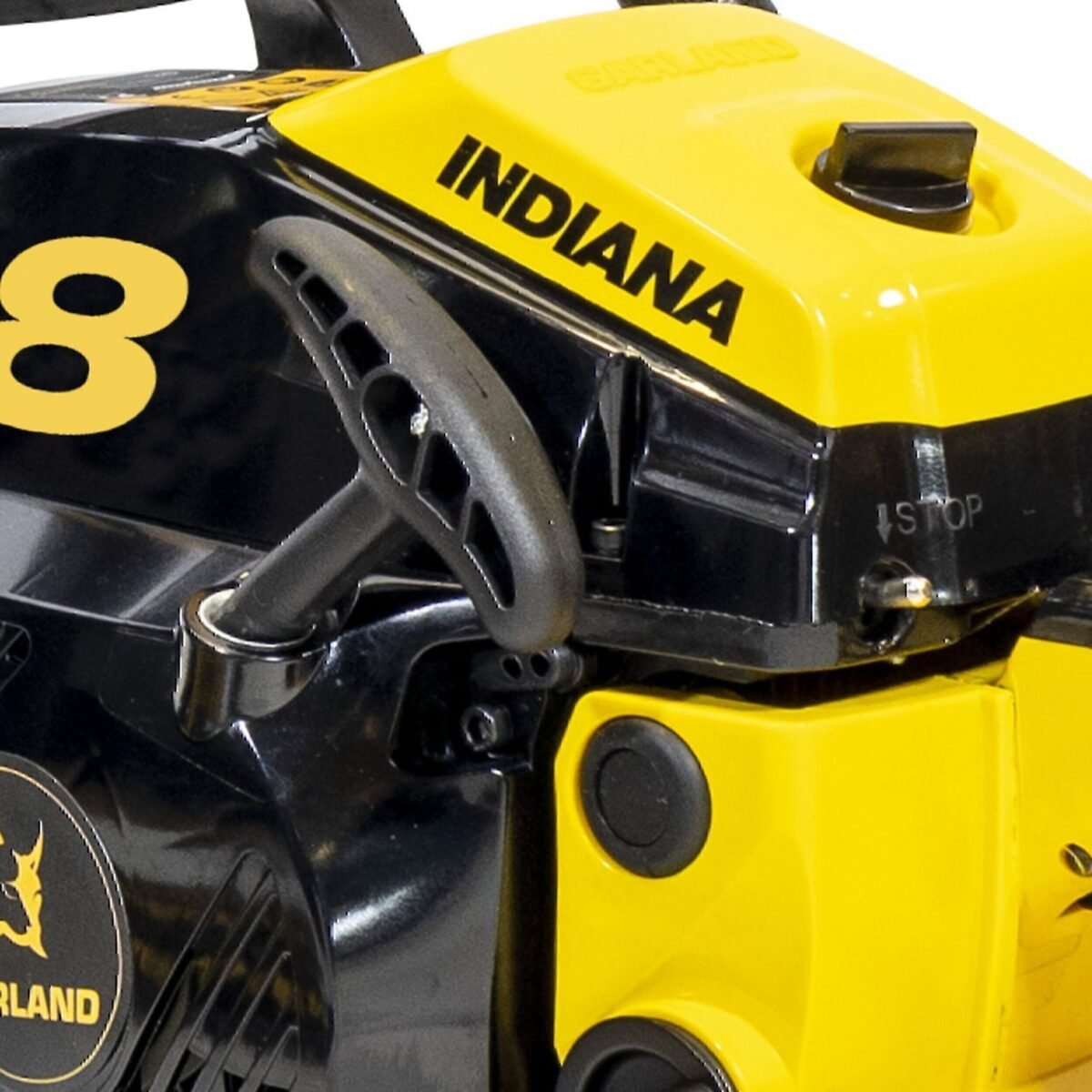 Motosierra Garland Indiana 8-V21 - Imagen 3